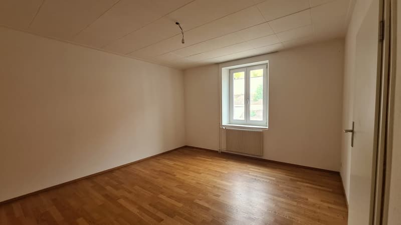 Joli studio à Bonfol - 1 mois de loyer net offert (4)