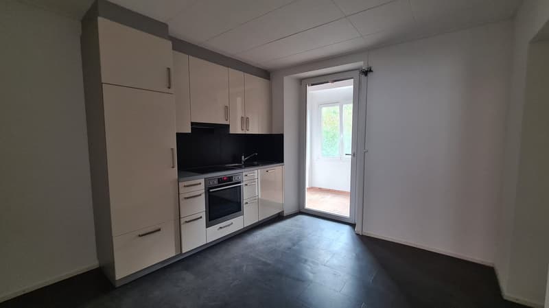 Joli studio à Bonfol - 1 mois de loyer net offert (3)