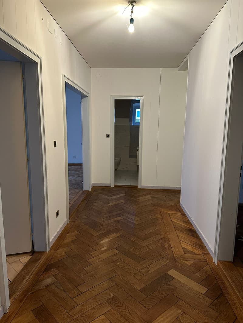 Spacieux appartement de 5.5 pièces à Porrentruy (9)