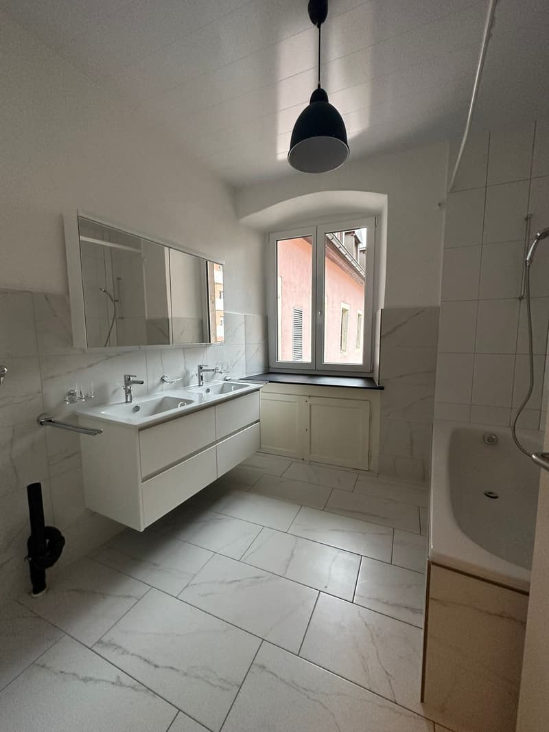 Spacieux appartement de 5.5 pièces à Porrentruy (7)