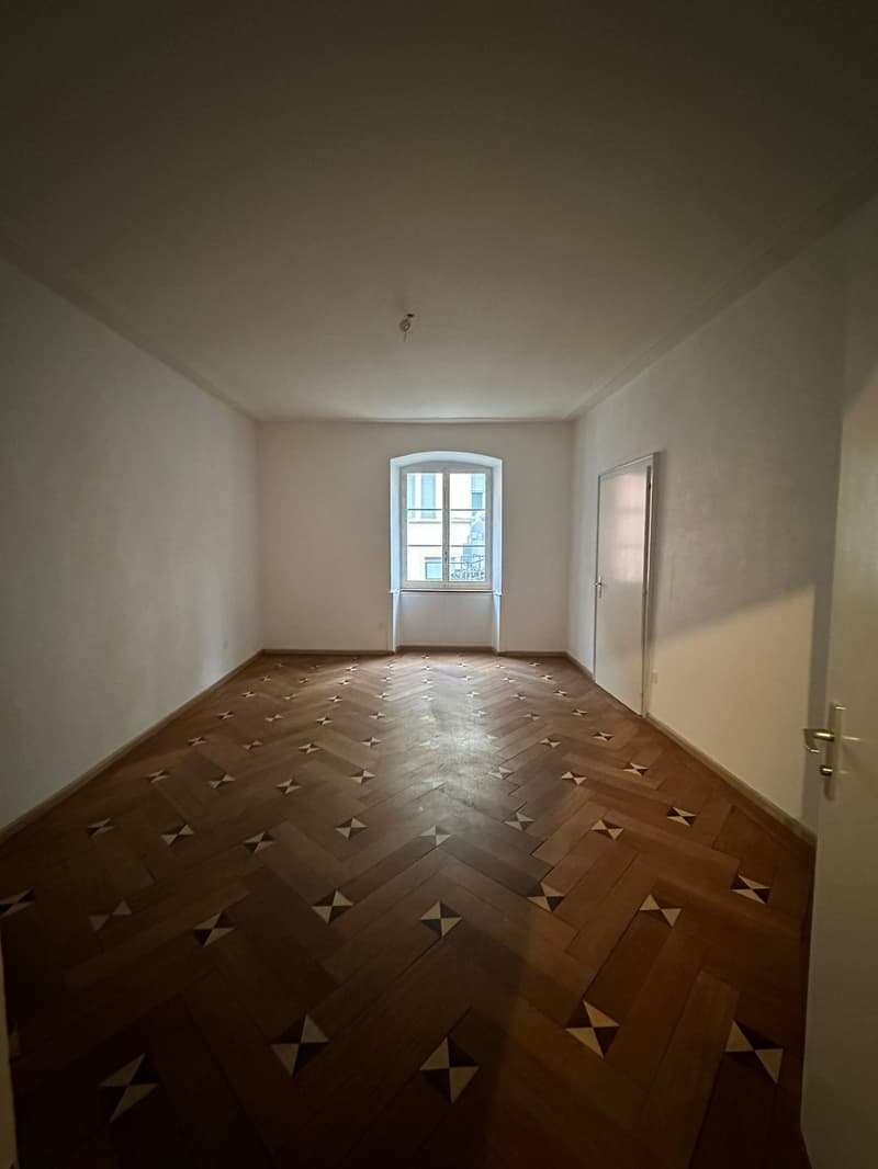 Spacieux appartement de 5.5 pièces à Porrentruy (5)