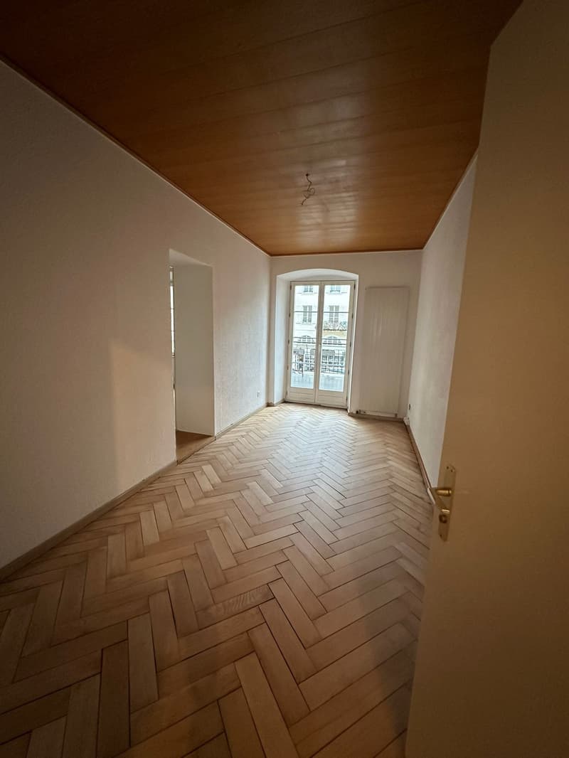 Spacieux appartement de 5.5 pièces à Porrentruy (3)