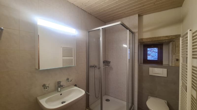Appartement de 2 pièces à louer au cœur de Porrentruy (5)