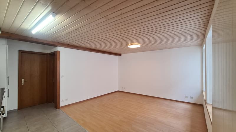Appartement de 2 pièces à louer au cœur de Porrentruy (3)
