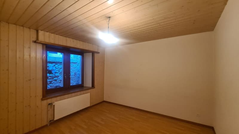 Appartement de 2 pièces à louer au cœur de Porrentruy (4)