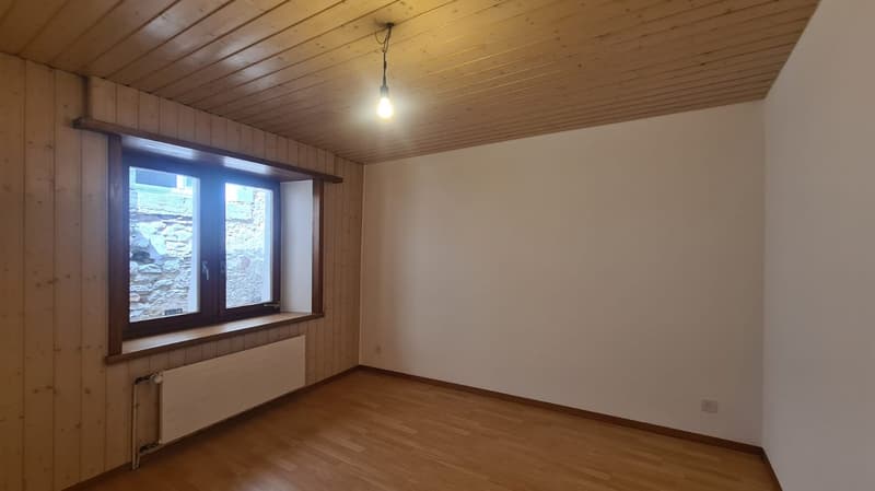 Appartement de 2 pièces à louer au cœur de Porrentruy (4)