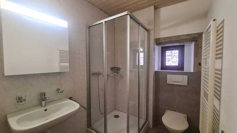 Appartement de 2 pièces à louer au cœur de Porrentruy (6)