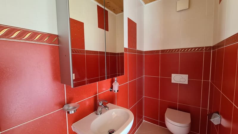 Spacieux appartement de 4.5 pièces avec balcon à Cornol (8)