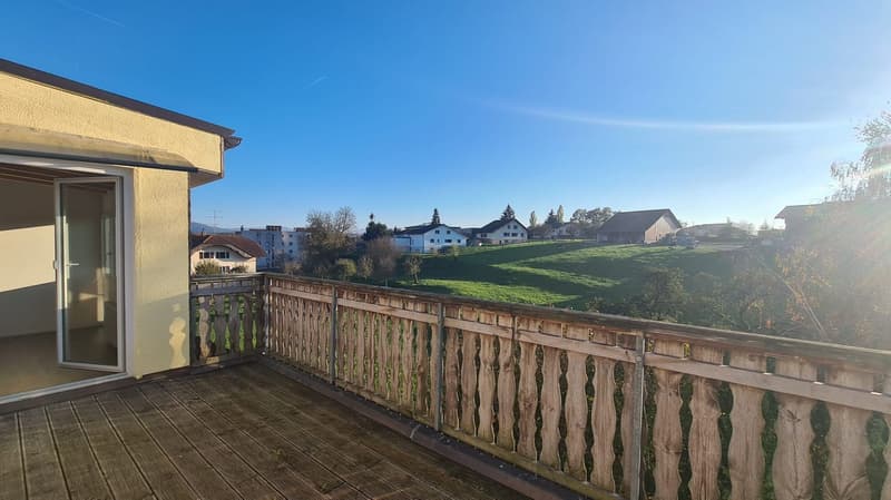 Appartement de 5.5 pièces à louer à Basse-Vendline (3)