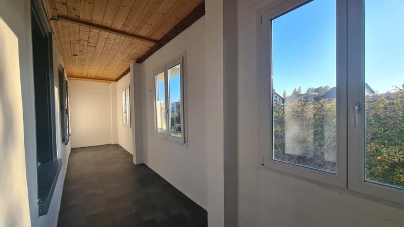 Appartement de 5.5 pièces à louer à Basse-Vendline (4)