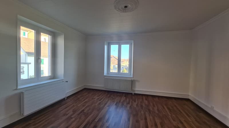 Appartement de 5.5 pièces à louer à Basse-Vendline (5)