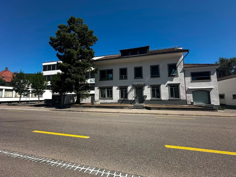 Neue 2-Zimmer-Wohnung in Bévilard (10)