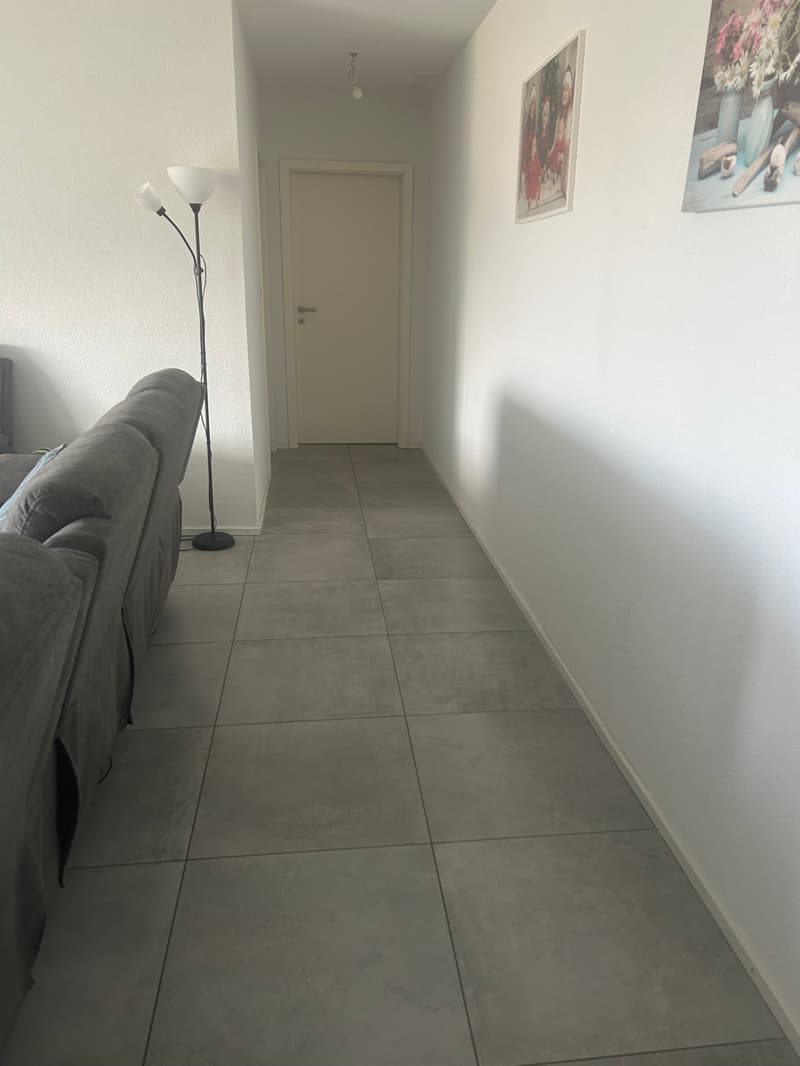 Appartement moderne de 3.5 pièces avec balcon à Courgenay (7)