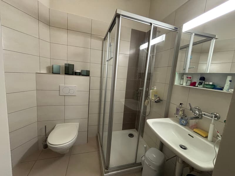 Charmant appartement de 2,5 pièces à Porrentruy (3)