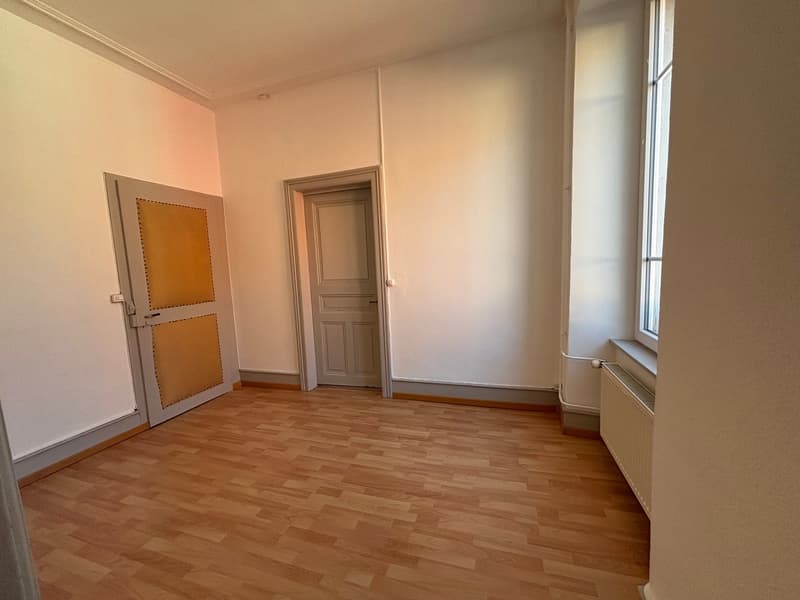 Charmant appartement de 2,5 pièces à Porrentruy (5)