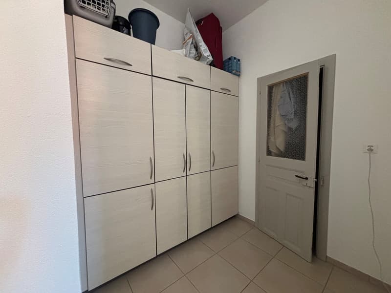 Charmant appartement de 2,5 pièces à Porrentruy (4)