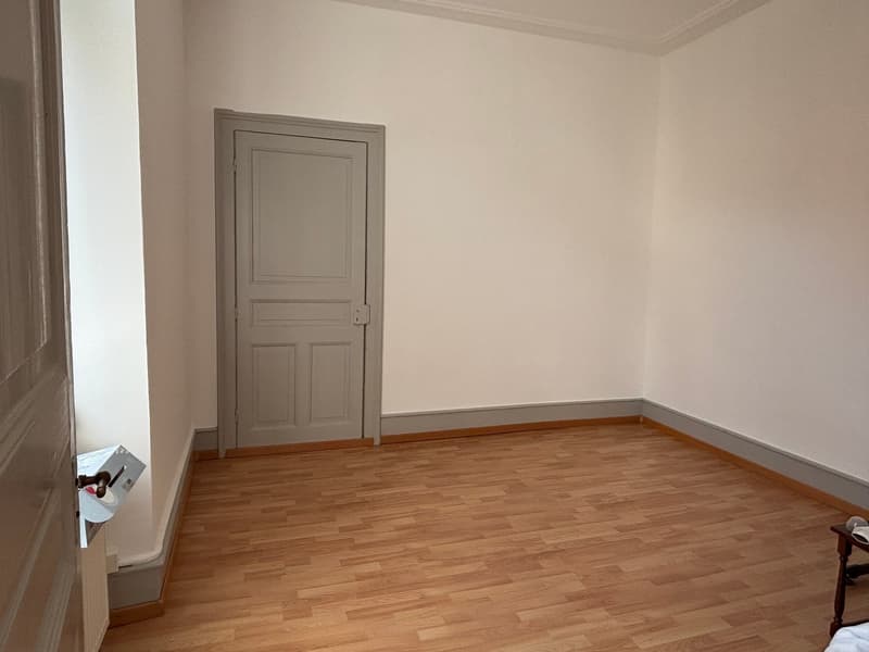Charmant appartement de 2,5 pièces à Porrentruy (6)