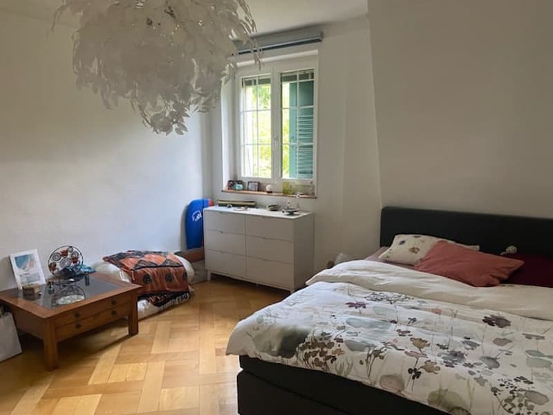 Spacieux appartement de 4.5 pièces avec 2 balcons à Delémont (7)