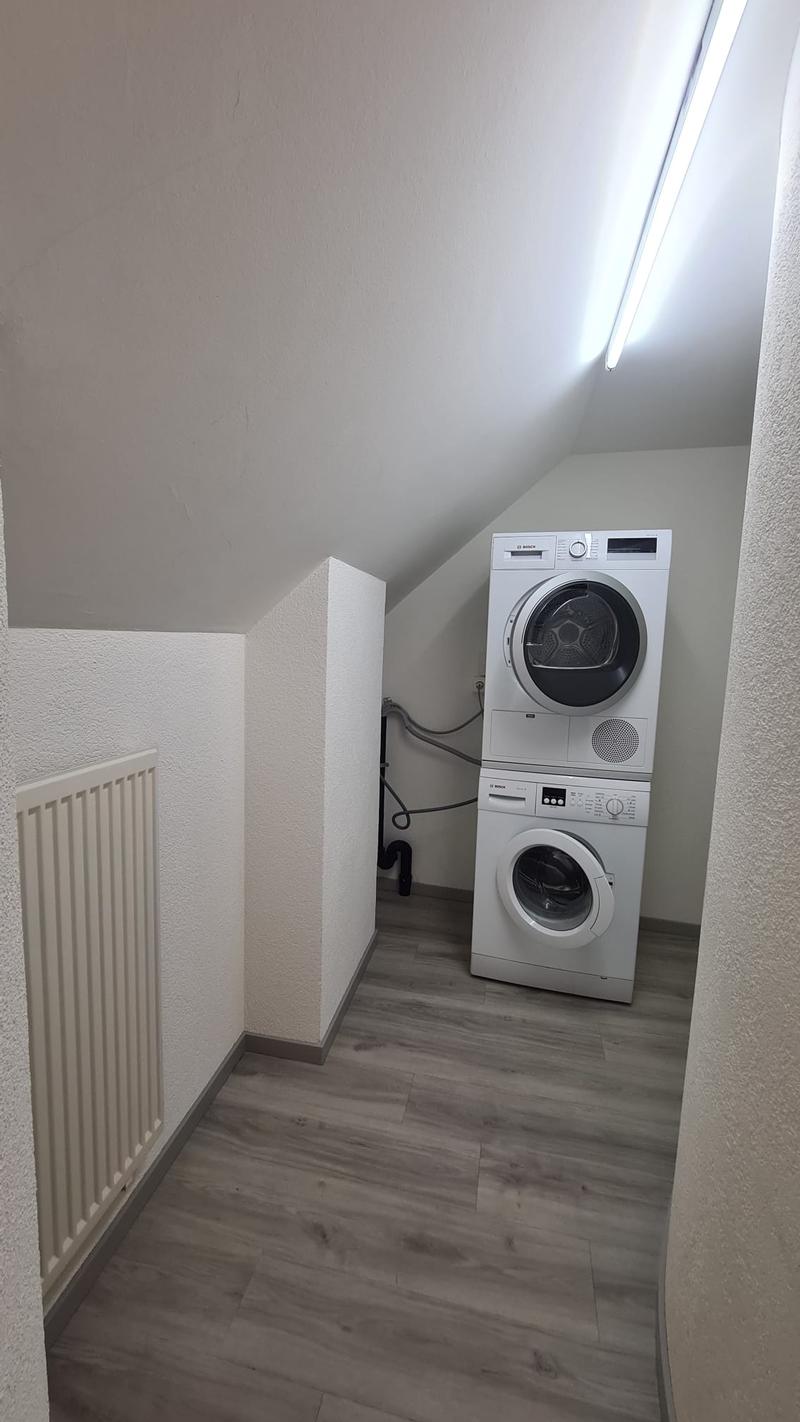 Superbe appartement de 2 pièces au cœur de Porrentruy (10)