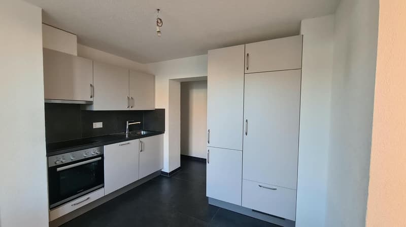 Appartement de 3.5 pièces à louer à Saignelégier (2)