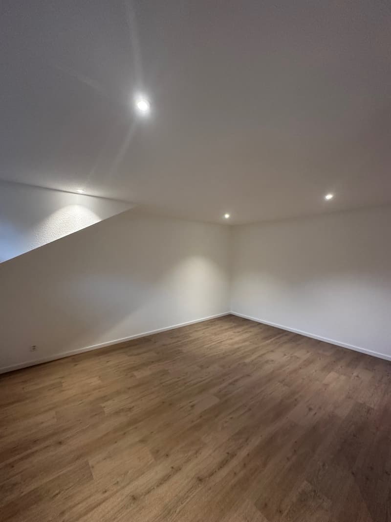 Spacieux appartement de 4,5 pièces rénové à Bévilard (10)
