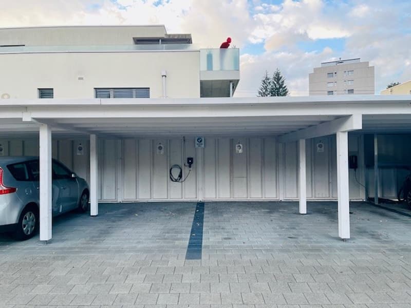 Location d'un parking carport (4)