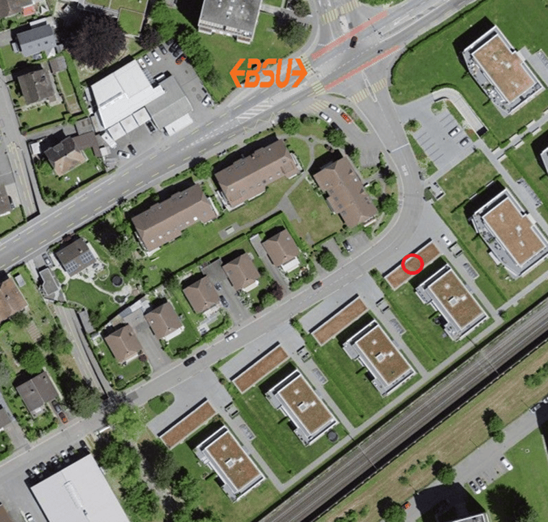 Location d'un parking carport (2)
