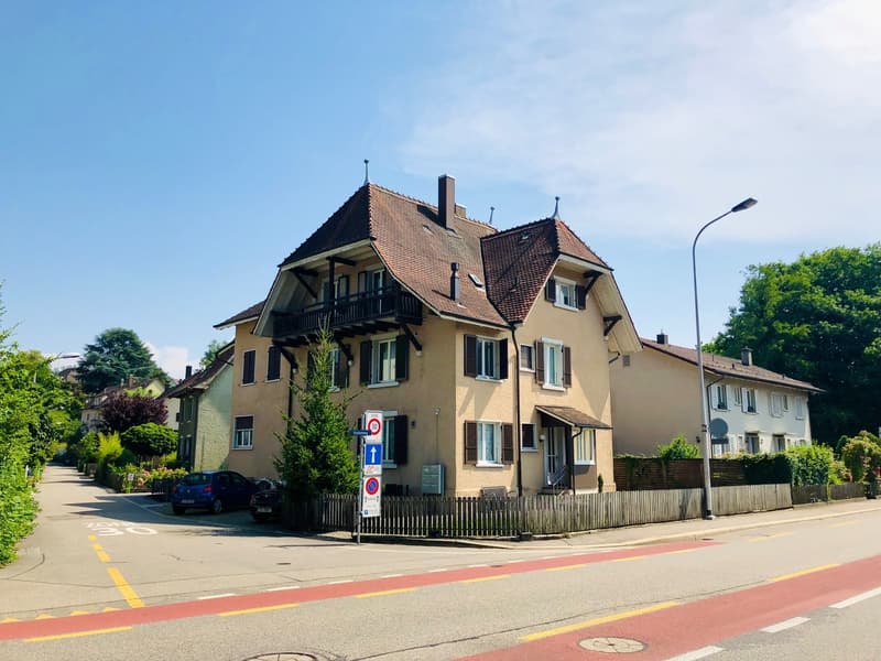 Parkplatz zu vermieten in Solothurn (Vorstadt) (2)