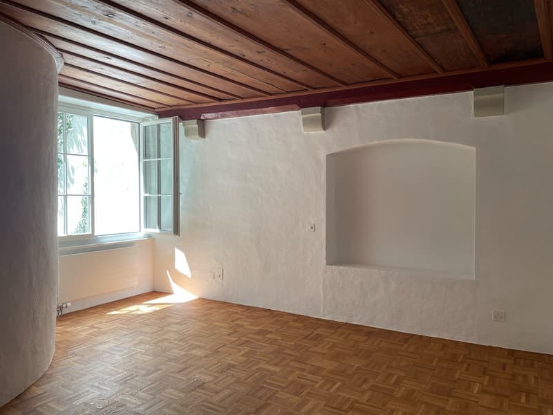 Charming Old Town apartment – renovated in 2024 (4)