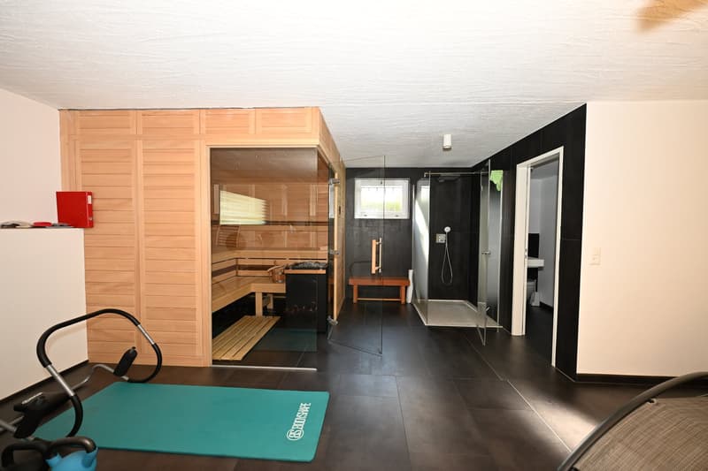 Grosszügige 5-Zimmer-Wohnung mit Garage an exklusiver Lage auf dem Bruderholz (10)