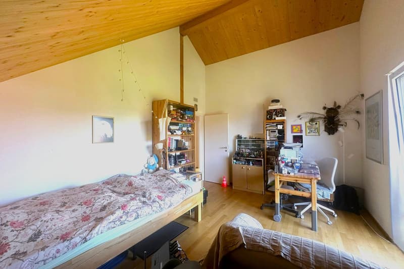 Modern wohnen auf zwei Etagen – attraktive Maisonettewohnung in Birsfelden (17)