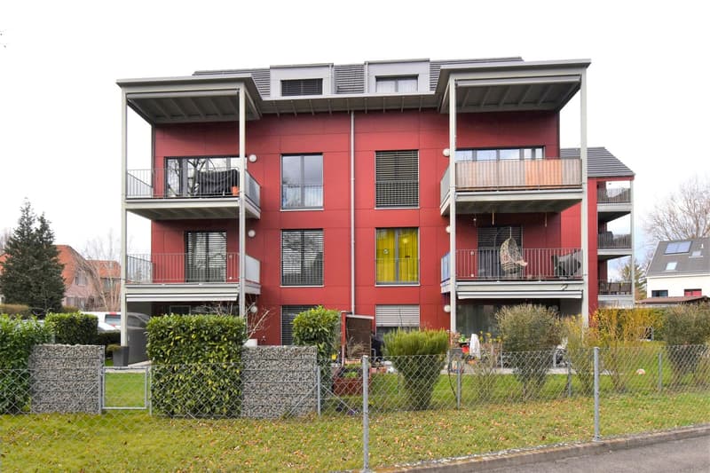 Modern wohnen auf zwei Etagen – attraktive Maisonettewohnung in Birsfelden (22)