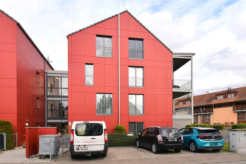 Modern wohnen auf zwei Etagen – attraktive Maisonettewohnung in Birsfelden (23)