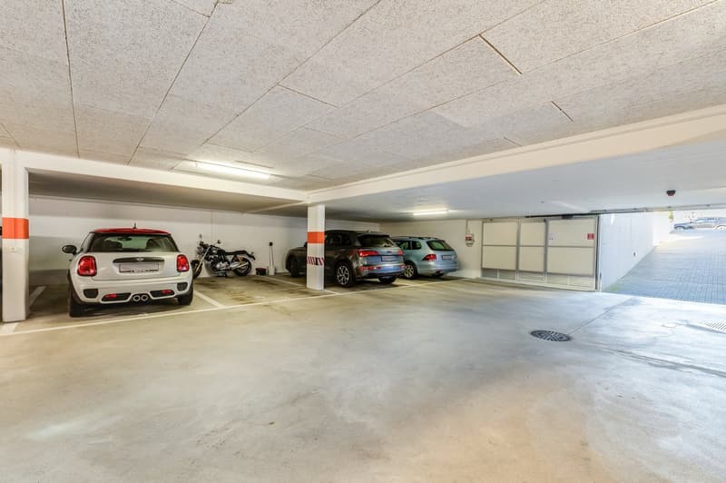 Exklusive 4,5-Zimmer-Wohnung mit direktem Liftzugang an bester Lage in Allschwil (21)