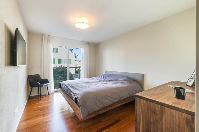 Exclusive 4.5-Room Apartment with Private Lift Access in a Prime Allschwil Location (11)