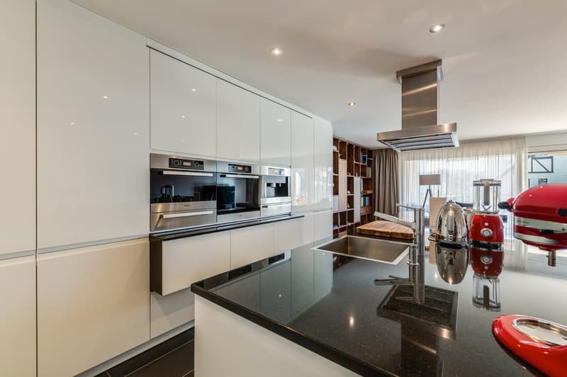 Exclusive 4.5-Room Apartment with Private Lift Access in a Prime Allschwil Location (7)