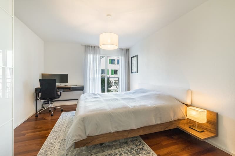 Exclusive 4.5-Room Apartment with Private Lift Access in a Prime Allschwil Location (13)
