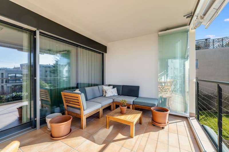 Exclusive 4.5-Room Apartment with Private Lift Access in a Prime Allschwil Location (19)
