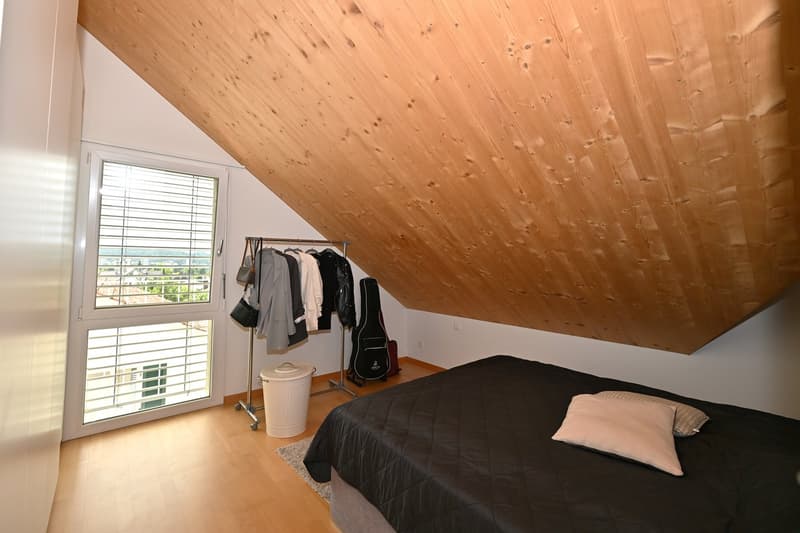 Attraktives Wohnhaus/Mehrgenerationenhaus an begehrter Wohnlage in Arlesheim (15)