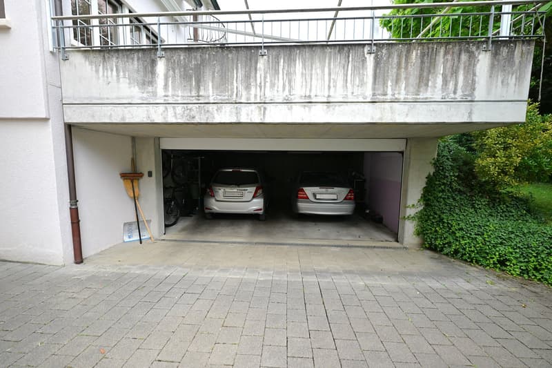 Attraktives Wohnhaus/Mehrgenerationenhaus an begehrter Wohnlage in Arlesheim (25)