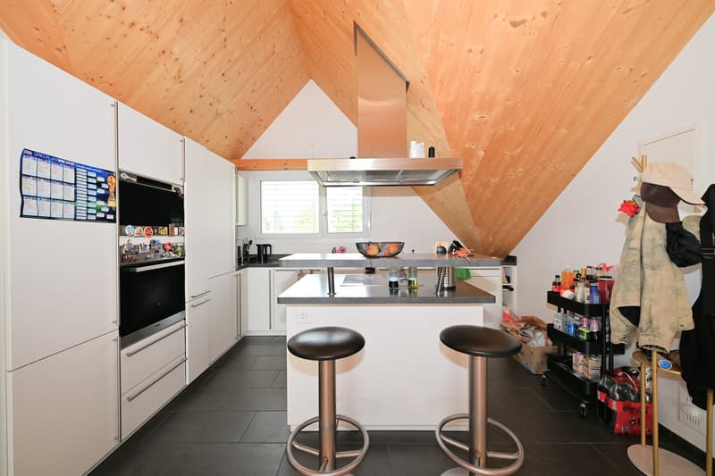 Attraktives Wohnhaus/Mehrgenerationenhaus an begehrter Wohnlage in Arlesheim (5)