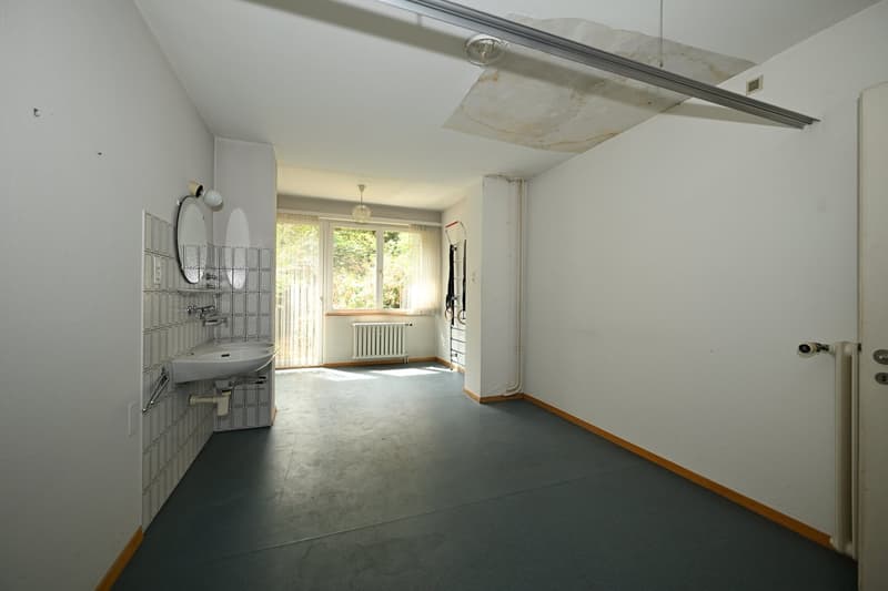 Stadthaus zur Zwischennutzung im Bachlettenquartier – Raum für Ideen und Kreativität (3)