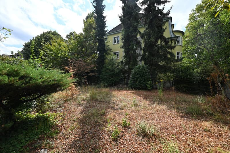 Stadthaus zur Zwischennutzung im Bachlettenquartier – Raum für Ideen und Kreativität (22)