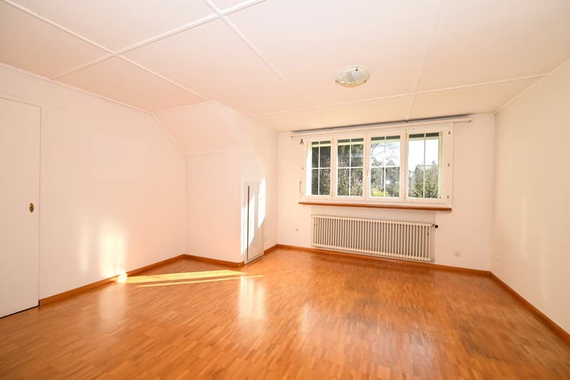 Grosszügiges Wohnhaus mit Bebauungspotential an begehrter Lage in Binningen (9)