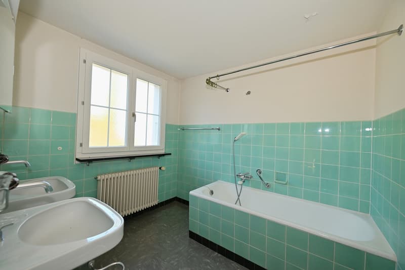 Grosszügiges Wohnhaus mit Bebauungspotential an begehrter Lage in Binningen (13)