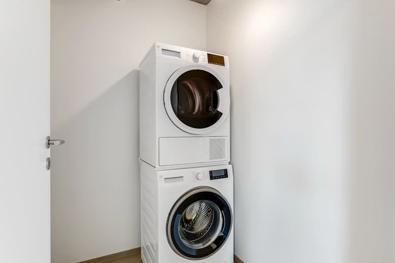 Moderne, hindernisfreie Dachwohnung mit zwei grosszügigen Terrassen (19)