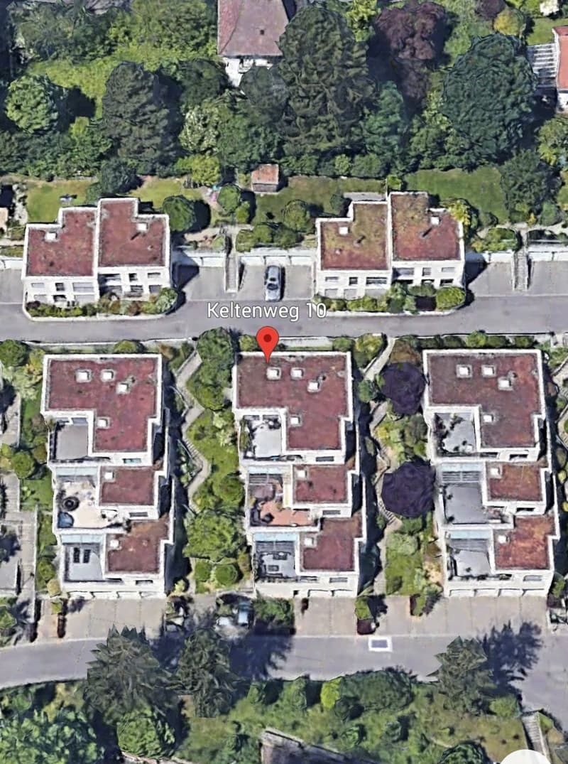 Modernes Terrassenhaus an ruhiger und zentraler Lage in Allschwil (26)