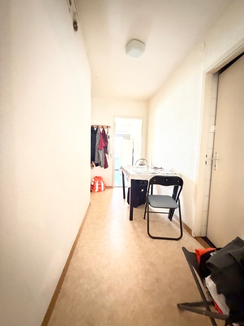 Charmant appartement de 1.5 pièces à Prilly (4)