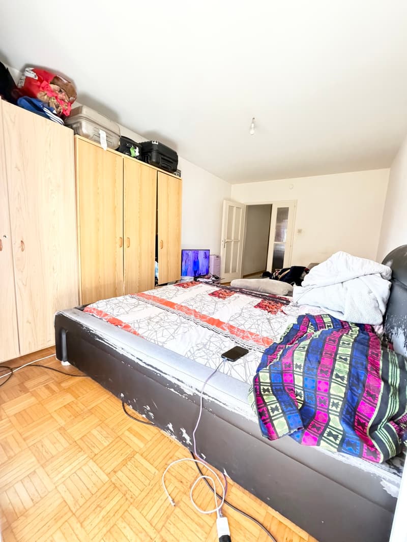 Charmant appartement de 1.5 pièces à Prilly (2)