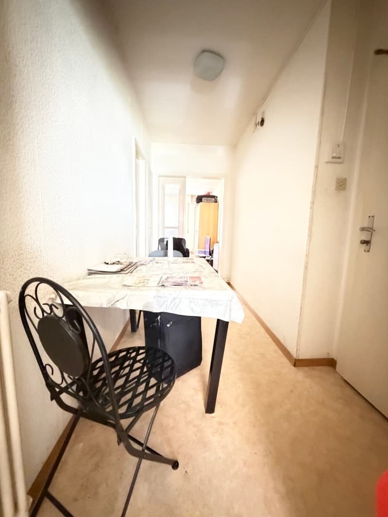 Charmant appartement de 1.5 pièces à Prilly (5)